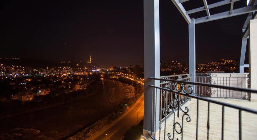 Gtm Plaza Hotel Tbilisi Exterior photo